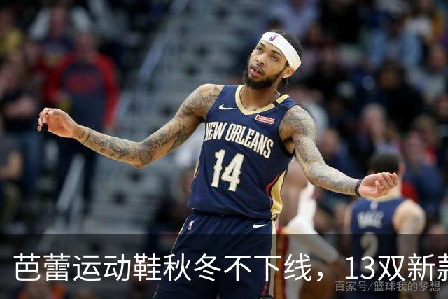 芭蕾运动鞋秋冬不下线，13双新款从可可棕穿到蔓越莓红